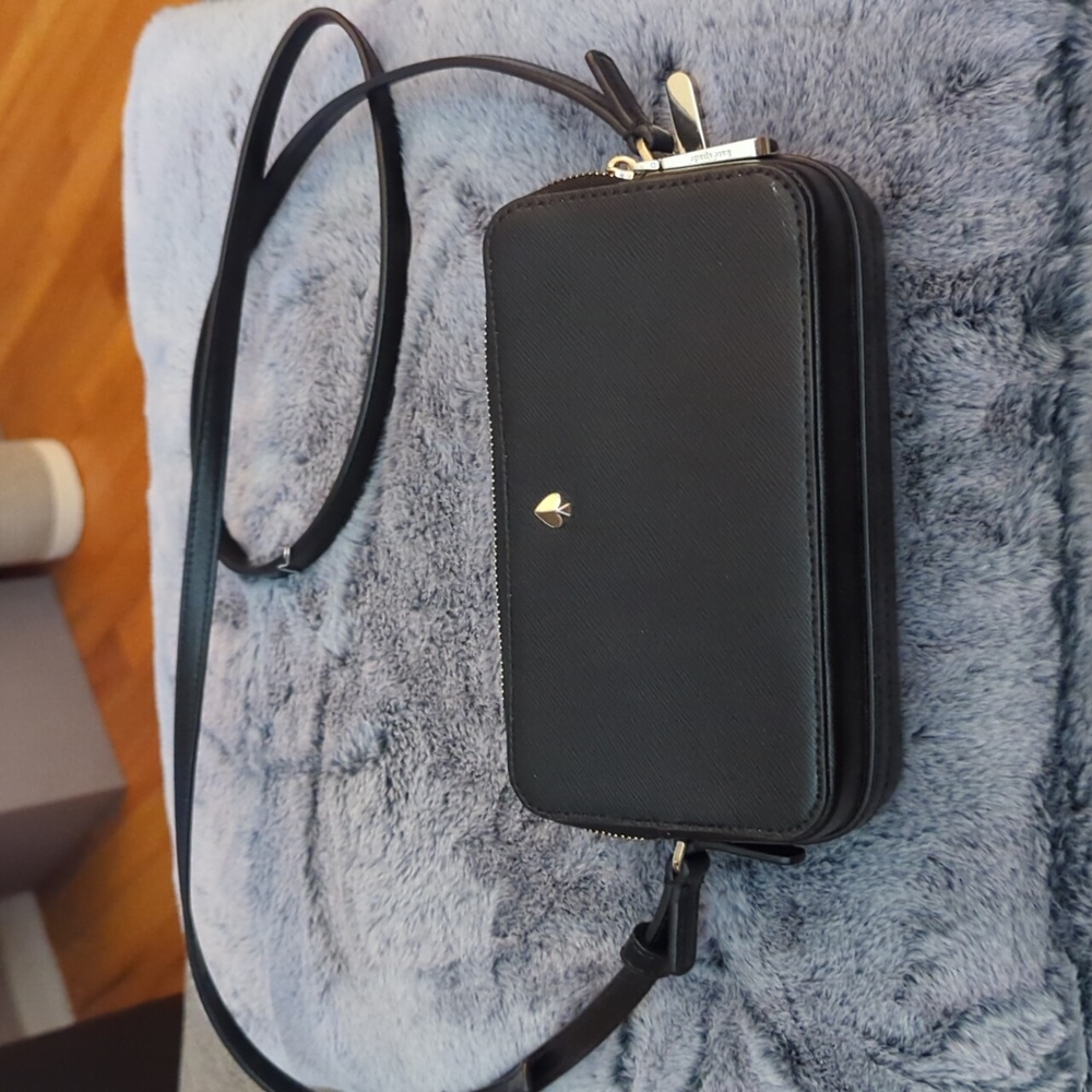 Kate Spade Mini Purse